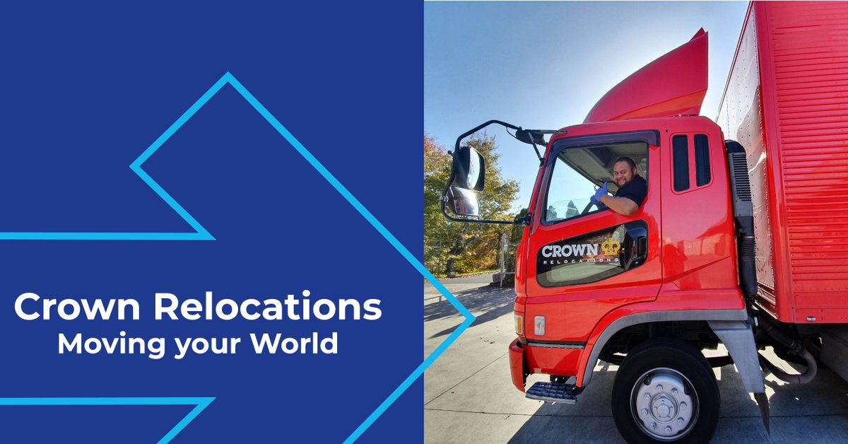 CrownReloNZ's tweet image. Every long-distance move is different and we have the expertise to help you move anywhere in New Zealand.

Get a free quote online today:
ow.ly/1V3B50HbIKM

#longdistancemover #movingcompany #GoKnowingwithCrown