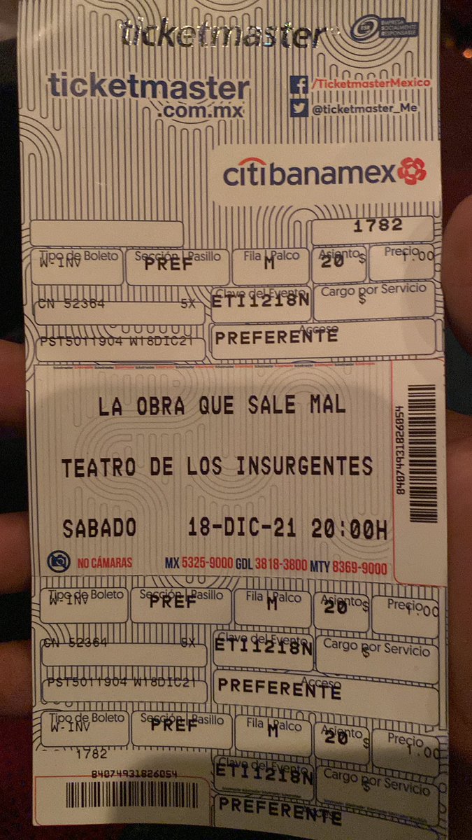 El Trendy Top tweet media