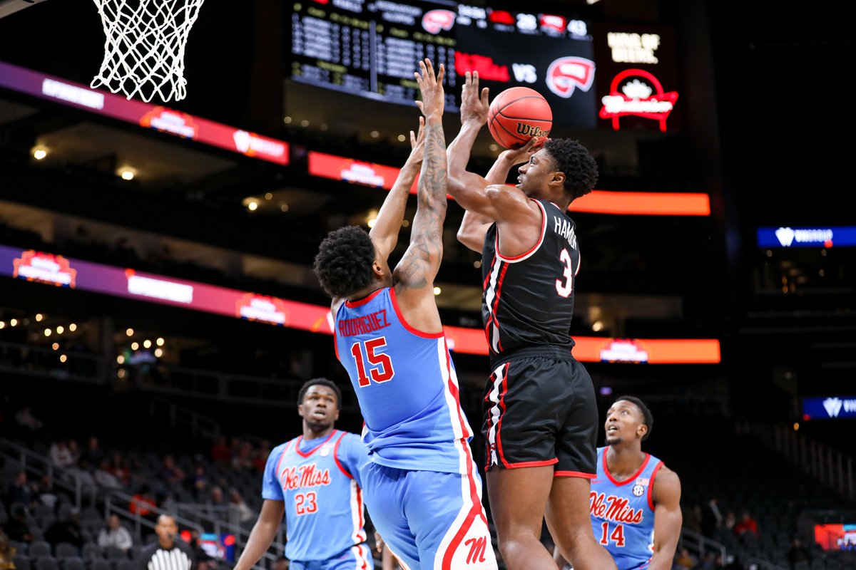 WKUBasketball's tweet photo. Two double-digit wins over SEC and ACC opponents in the last seven days.

Never trailed in both 😈

#GoTops https://t.co/jtcrr9LDcu