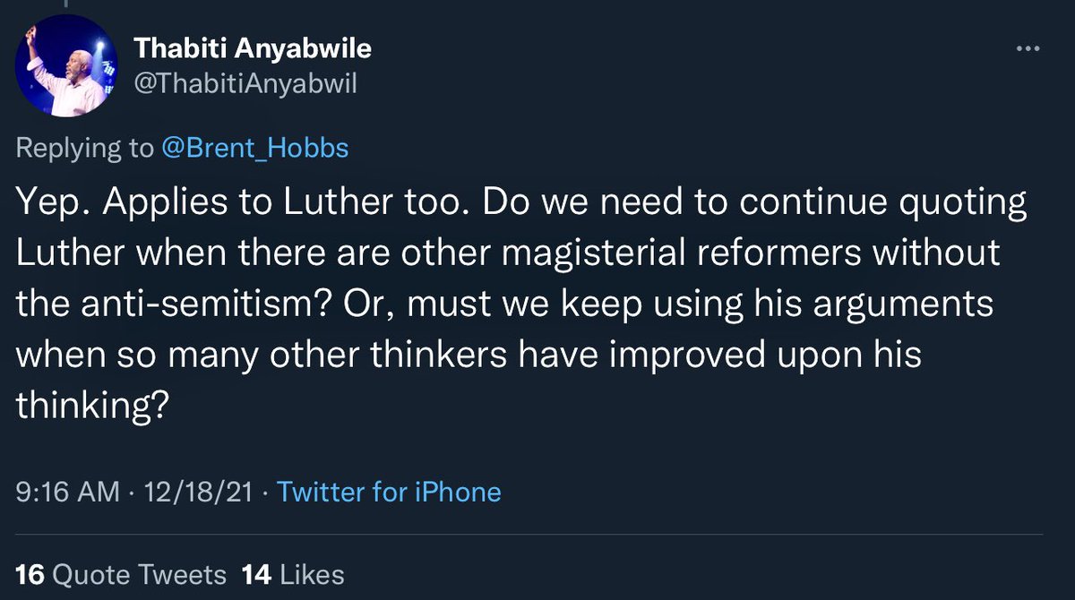 Yes, and this touches on one of the great messages of the Scriptures: God only uses pure and sinless people to be witnesses of His Glory. Like… David and… Abraham!