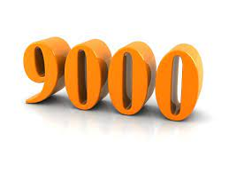 If Nikola Jokic scores 9 or more points today (average 26.3) it will be the 6th Nugget to reach 9,000

Please spend a minute of your time on our survey (in the account header), thank you