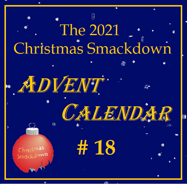 cynthiacarle's tweet photo. 𝐂𝐡𝐫𝐢𝐬𝐭𝐦𝐚𝐬 𝐒𝐦𝐚𝐜𝐤𝐝𝐨𝐰𝐧 𝐀𝐃𝐕𝐄𝐍𝐓 𝐂𝐀𝐋𝐄𝐍𝐃𝐀𝐑
#18
POST EARLY (1941)- Because you're not a bad person, are you?
https://t.co/O9uvgSQRBr https://t.co/zGwuKJ5SLl
