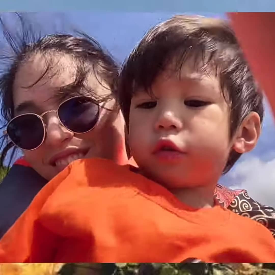 juvilyn1989's tweet photo. Bless Sunday Morning Everyone ๐โจ๐ Bebeloves @kylienicolep #StrongMomma โจโค๏ธ https://t.co/cShKBsnqCd