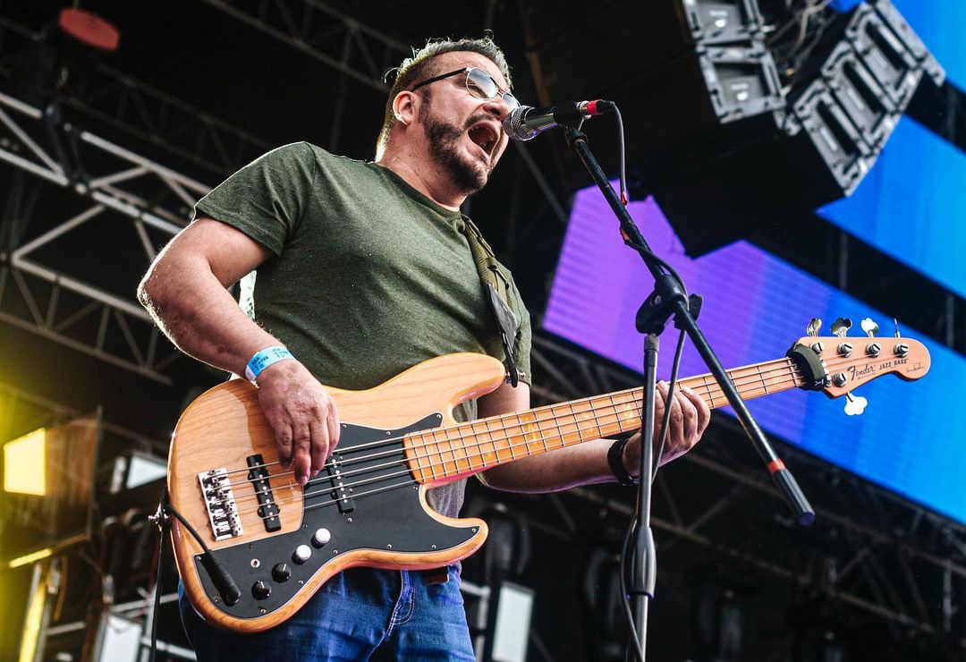 Reactivatefest's tweet photo. .@PedroSVLaBanda en #Reactivate5
📷: Raul Umeres Fotografía https://t.co/07OSi2gqVL