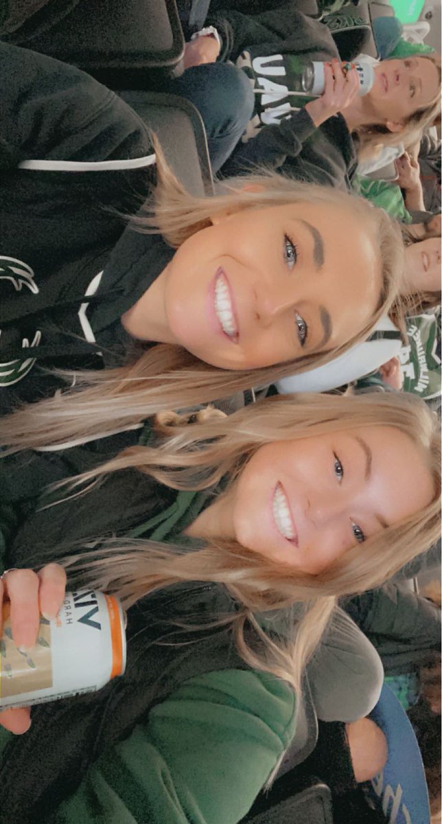 briebartz's tweet photo. #FearTheDeer https://t.co/gqkfCoDpGw