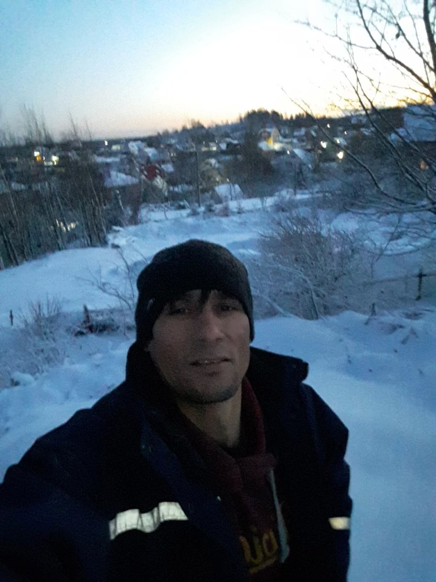 husbakov's tweet image. 