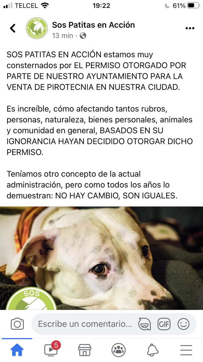 Yo sabia que al final esto iba a suceder, pero quería dar el beneficio de la duda, pero no…. Como dice el dicho…. “La tenían y la dejaron ir”