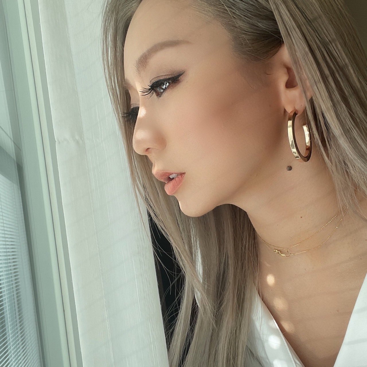 倖田來未♡ピアス＆リング 倖田來未 on X: 