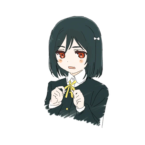 アニしおチャレンジ・・・ 