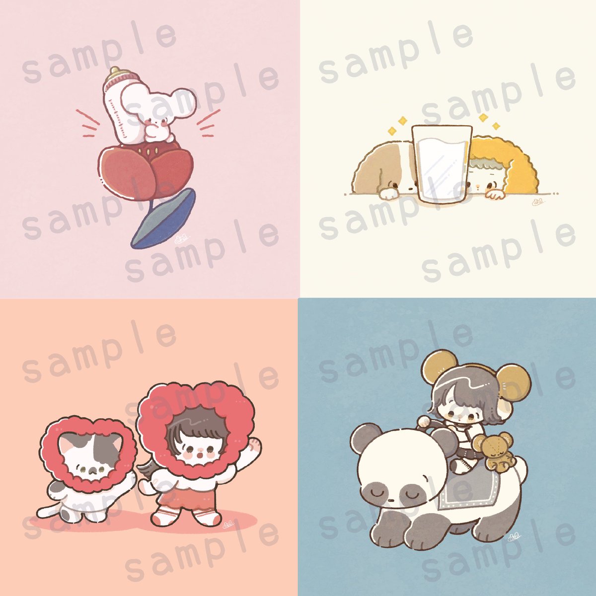 akaKUMA_pao's tweet photo. 【プレゼント企画🎁🎄】

今年も沢山の方にイラストを見ていただきありがとうございます🐶❤️

クリプレ🎁といつもありがとうの気持ちをプレゼントさせていただきます🎄

詳しくは画像の詳細をご確認下さい🦀

締切→12月20日(月)23:59まで！
ご参加お待ちしております🧸🎏 https://t.co/R5XYeAYreN