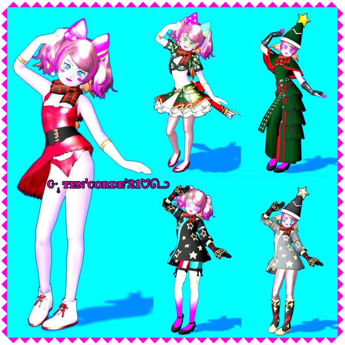 ティア充爆発しろショーのtwitterイラスト検索結果