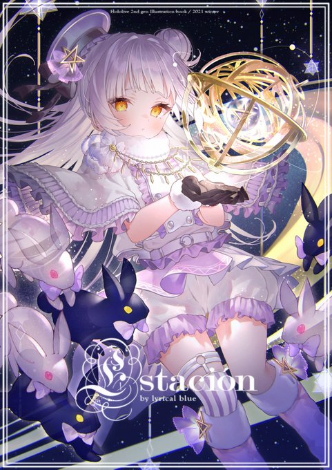 お待たせいたしました、、、!
C99にて頒布予定の新刊「Estación」の事前予約をメロンブックス様にて開始しました、、!!一生懸命描きました!当日会場に来られない方も、何卒よろしくお願いします🙇‍♂️🙇‍♂️🙇‍♂️

https://t.co/t6byyjiP4a 