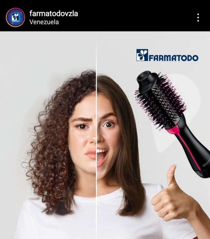 estendenciavzl's tweet photo. "Farmatodo" es tendencia por esta publicación https://t.co/7LgcxRQxlv