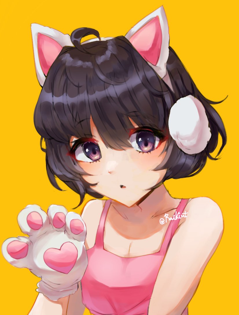 Raikiut's tweet photo. I am opening commissions again ^^, send dm pls! Icon 1k / half body 1,500 / 2k full body

#robuxcommissions 
#commissions 
#roblox
#commissionsopen https://t.co/twE0iwp4zu