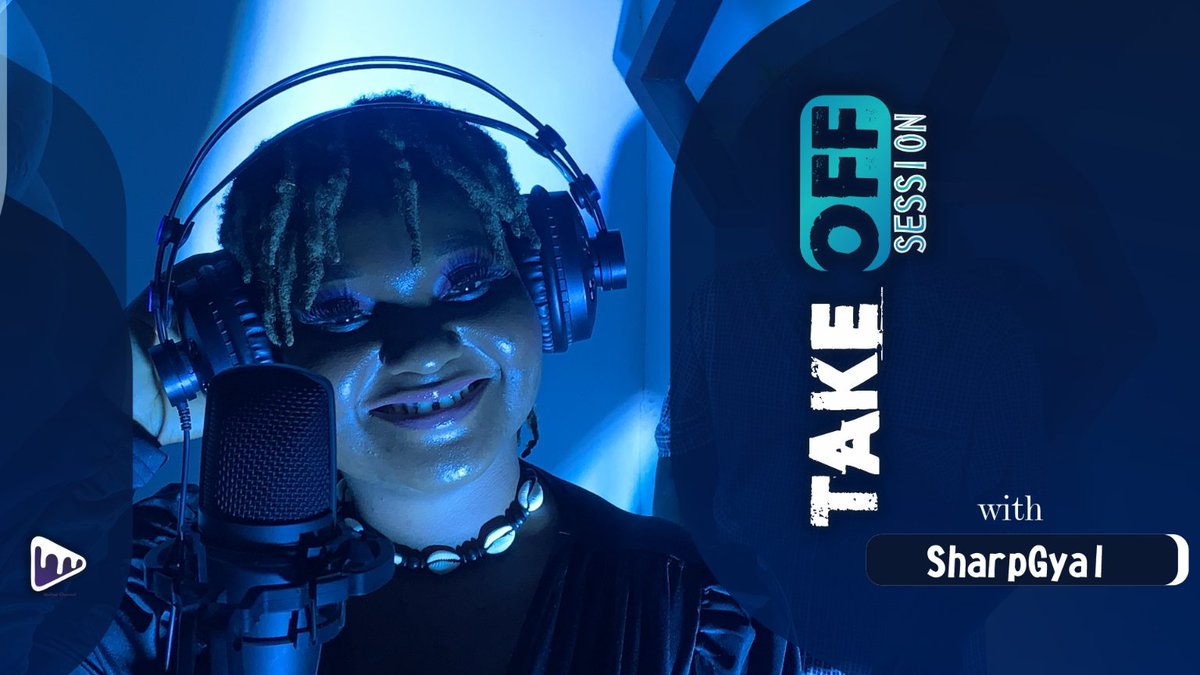 melted_page's tweet photo. Mzvee , SharpGyal and Tiwa savage  Mashup | Take Off Session
https://t.co/IAmN0rSzw6 https://t.co/23hIUfvFZz