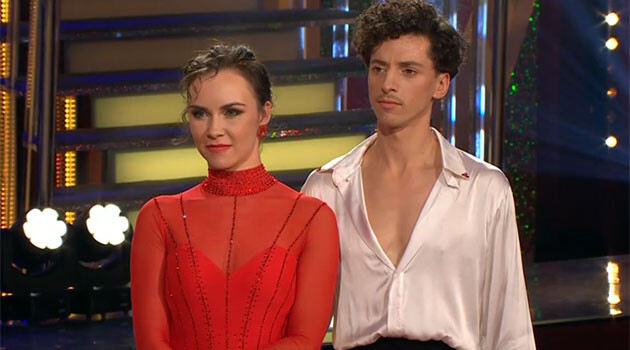 romeanews's tweet photo. Vítězem letošního ročníku taneční soutěže StarDance, který vysílala Česká televize se stal Jan Cina. @CzechTV #stardance #romove #romea #JanCina
Více: https://t.co/dNKqIg8JFj
➡ PODPOŘTE NAŠE MEDIÁLNÍ AKTIVITY: https://t.co/8zbmgZLIsN https://t.co/2wIUNyO7PK
