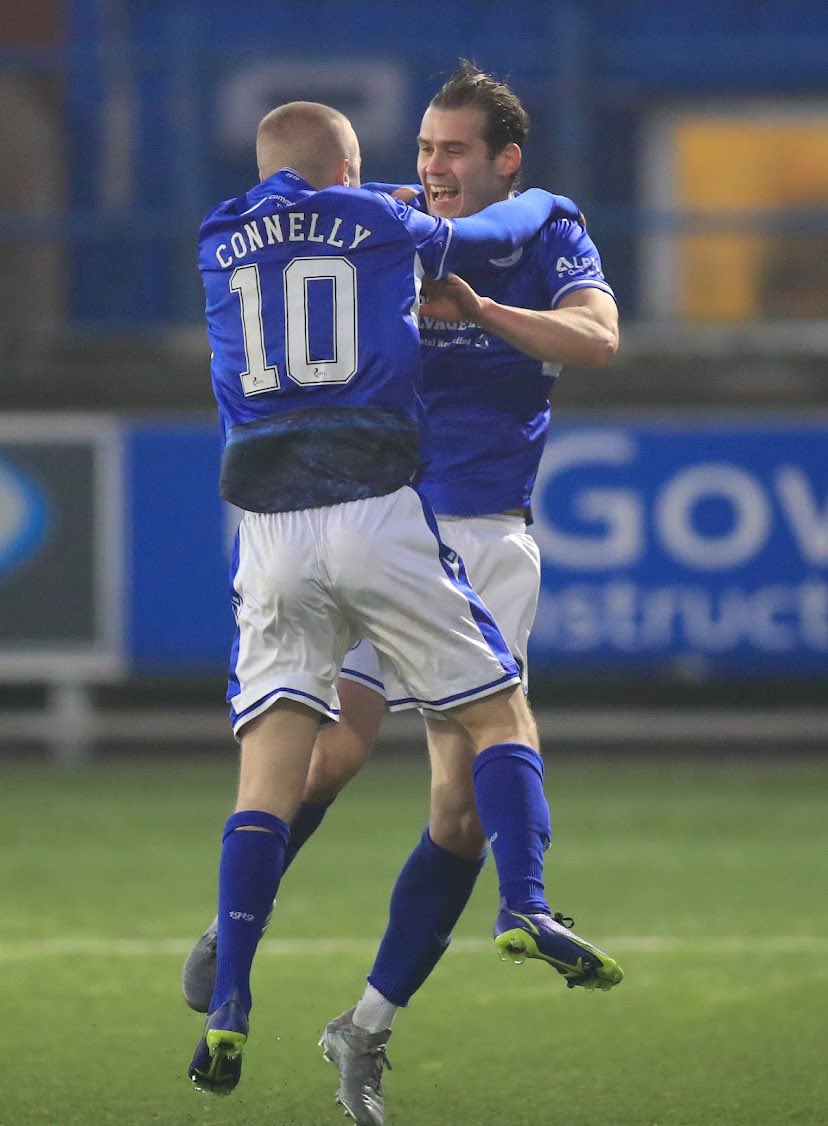OfficialQosFC's tweet photo. Let’s not forget your Man of the Match!

Josh Todd with a sublime all round performance this afternoon, capped off with a second-half goal! https://t.co/AGtyzGaksM