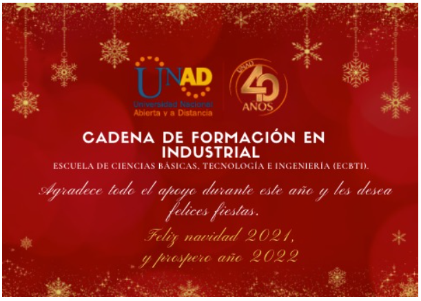 Cadena de Industrial (@industrial_unad) on Twitter photo 