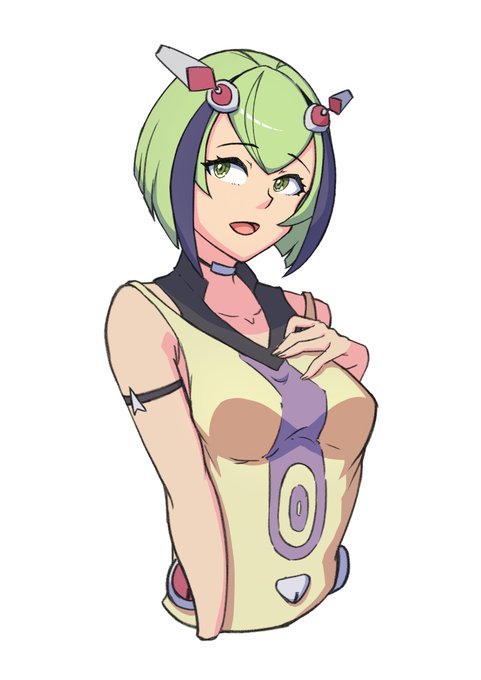 ディメンションwのtwitterイラスト検索結果