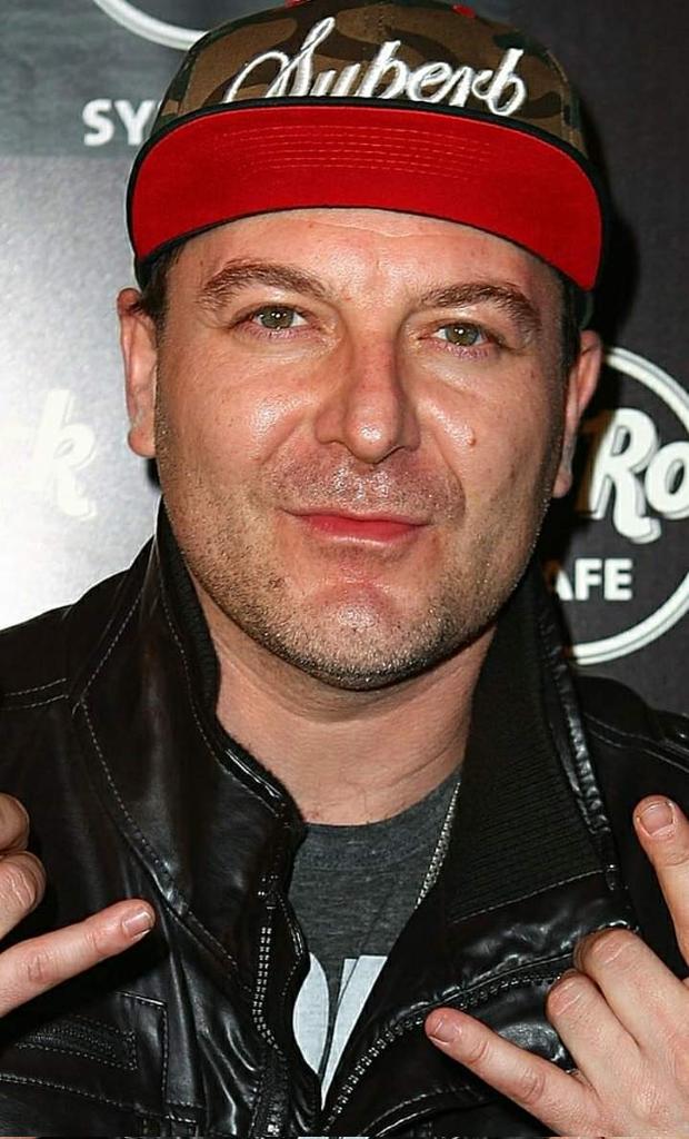 Happy Birthday to legendary DJ & producer DJ Lethal! 