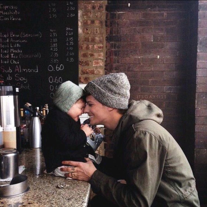 luveroftutu's tweet photo. sou muito feliz hoje com dois filhos na minha vida.. Meus anjinhos https://t.co/lPgPLPksUN