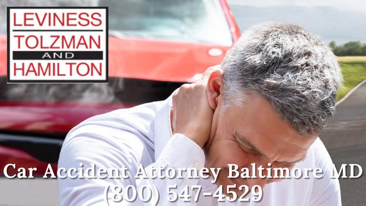 Looking For A Car Accident Lawyer Orangeville Baltimore MD