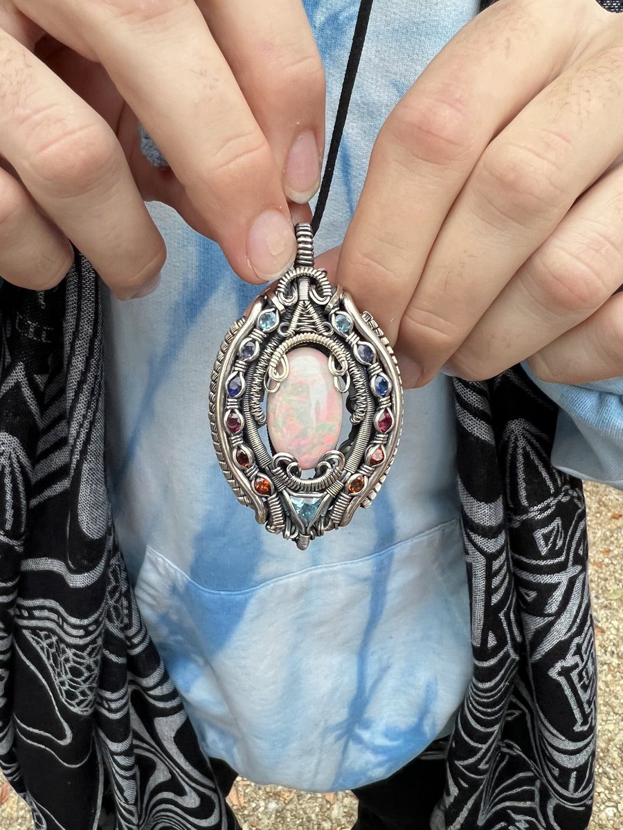 Some Space camp drip