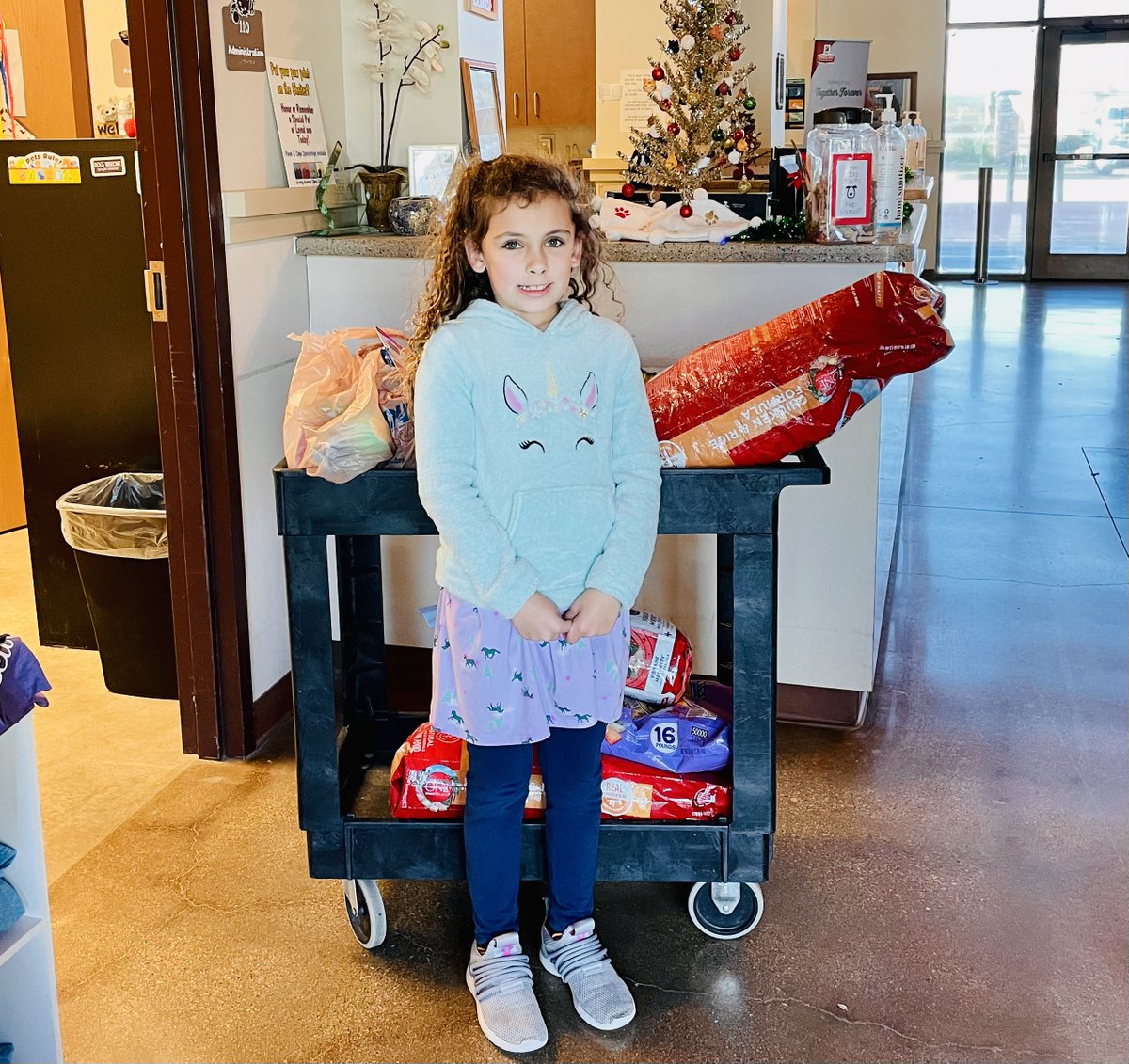 DFW Humane Society tweet media