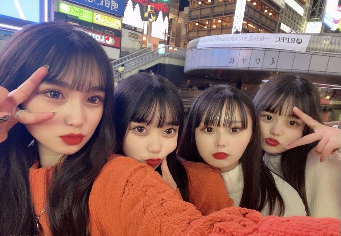 Twitterのコスプレ画像28