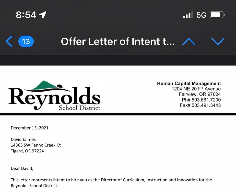 David Jaimes tweet media