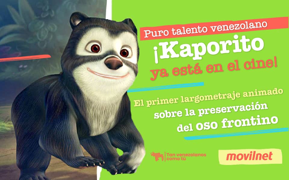 Somos Movilnet on Twitter: Somos Movilnet on Twitter:
