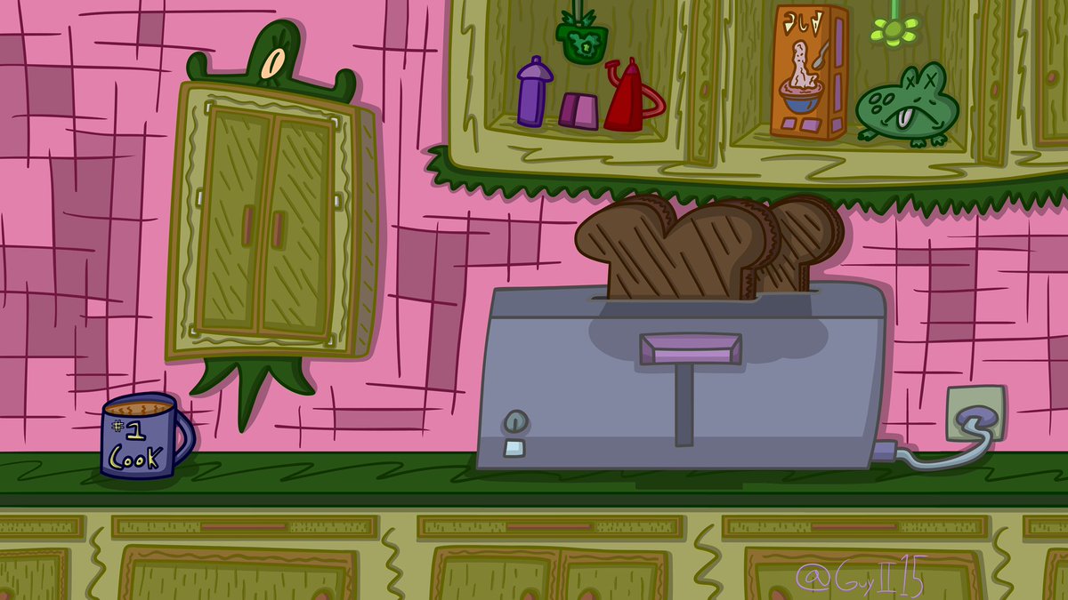 Guy Singer II tweet media