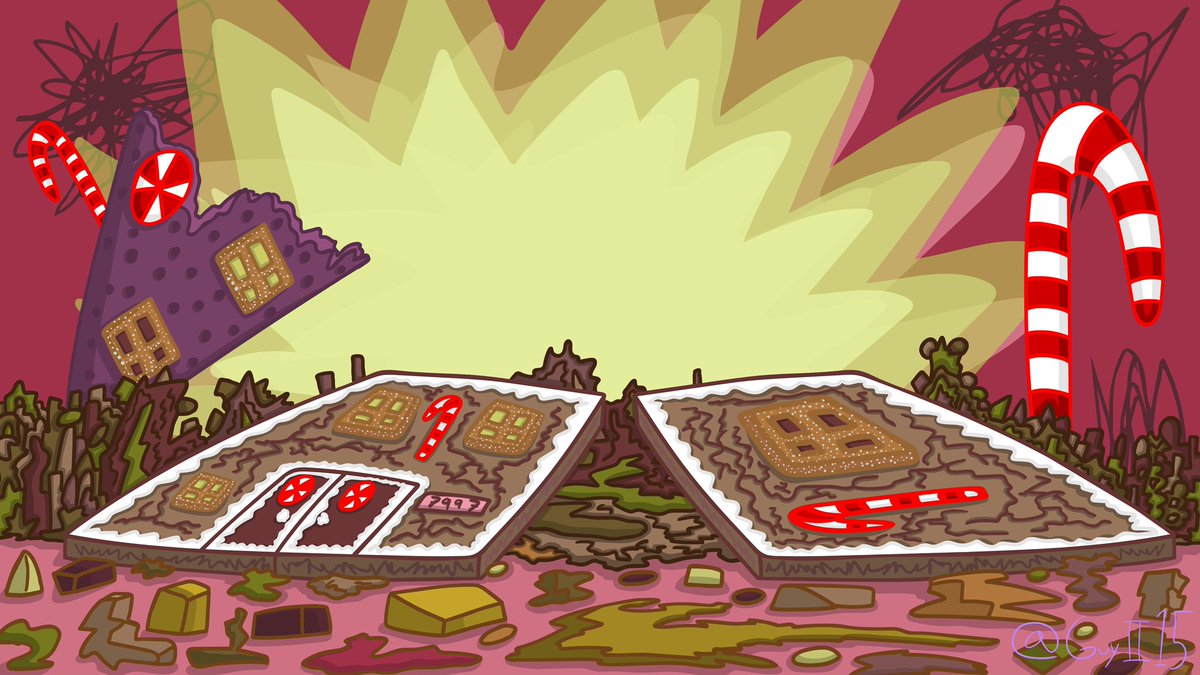 Guy Singer II tweet media