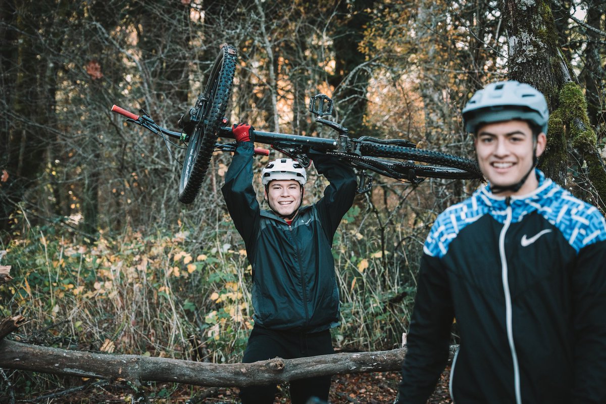WPUCycling's tweet photo. What an amazing start to @wpucycling! Canβt wait until next semester already! Enjoy winter break!
#warnerpacific #wpuknights https://t.co/Md8ebibReY