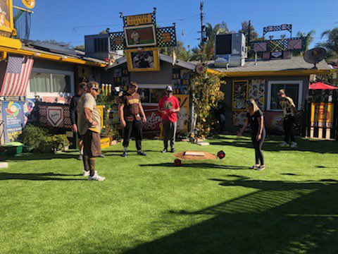 The Blind Burro tweet media