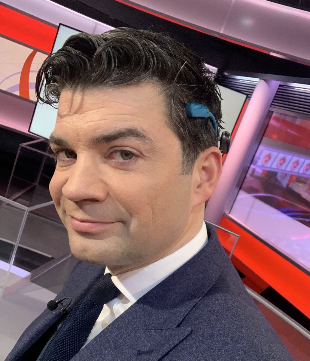 Lewis Vaughan Jones tweet media