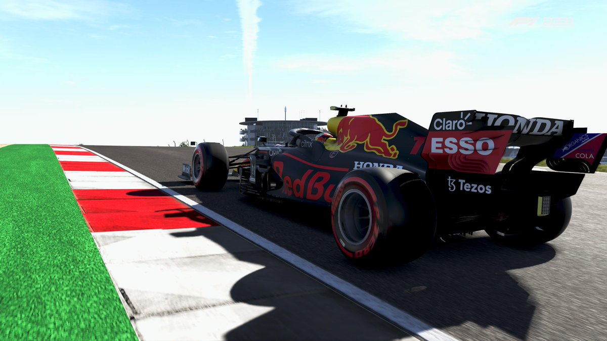 AdamGauton's tweet photo. #PS5Share, #F12021 https://t.co/jZ4SDQl5xD