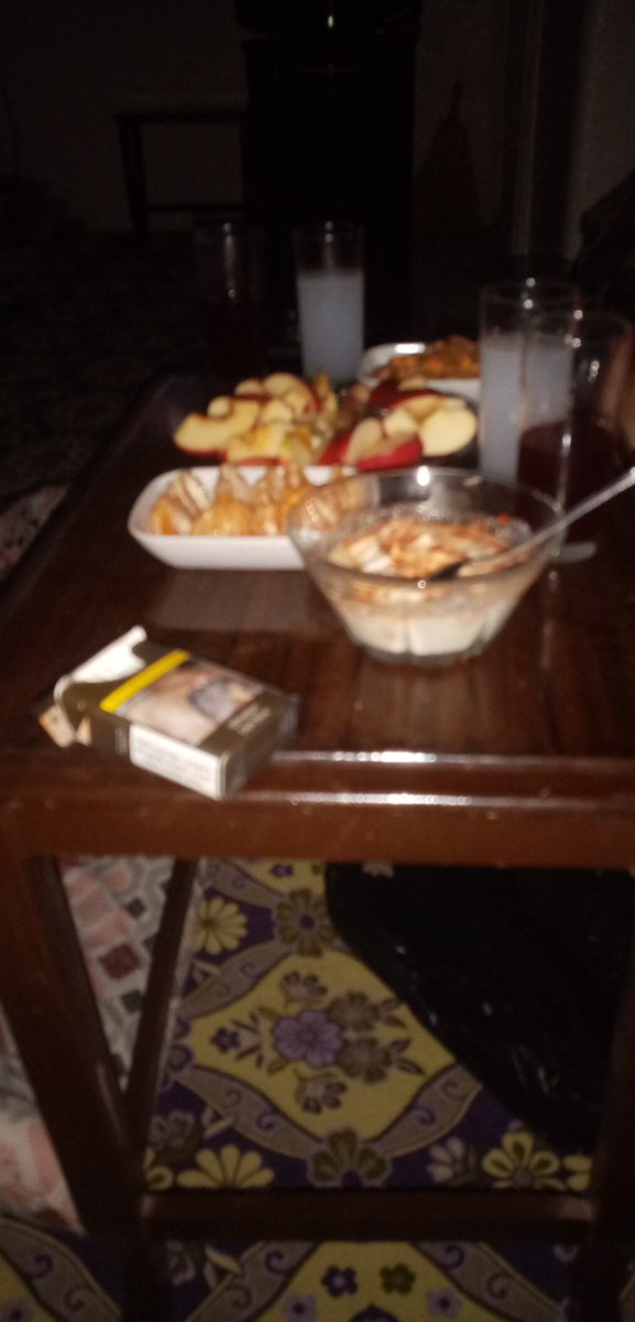 Kutsal cumartesi aşkla baş başa