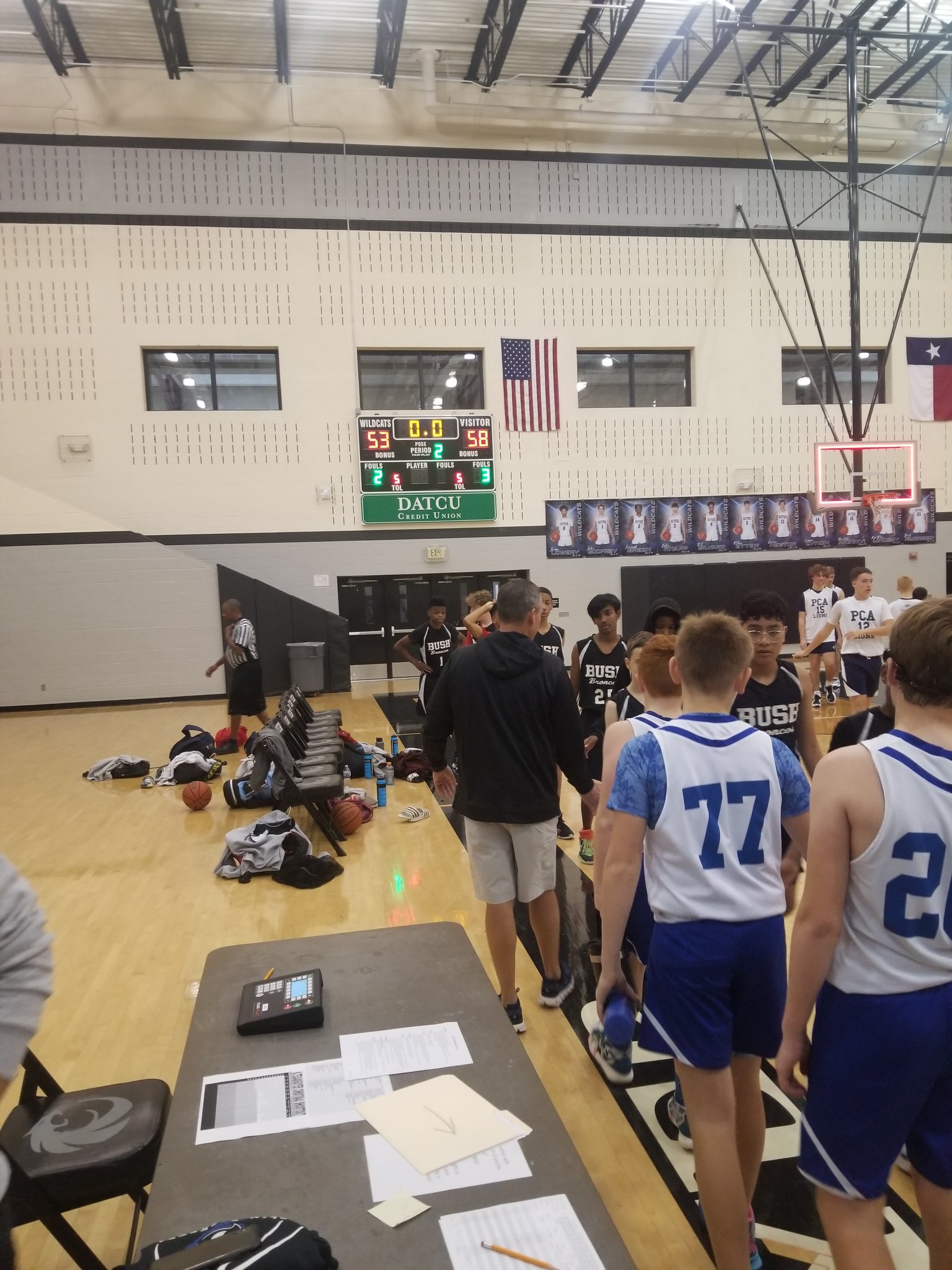 clairtcfbisd.edu (clair_coach) / Twitter