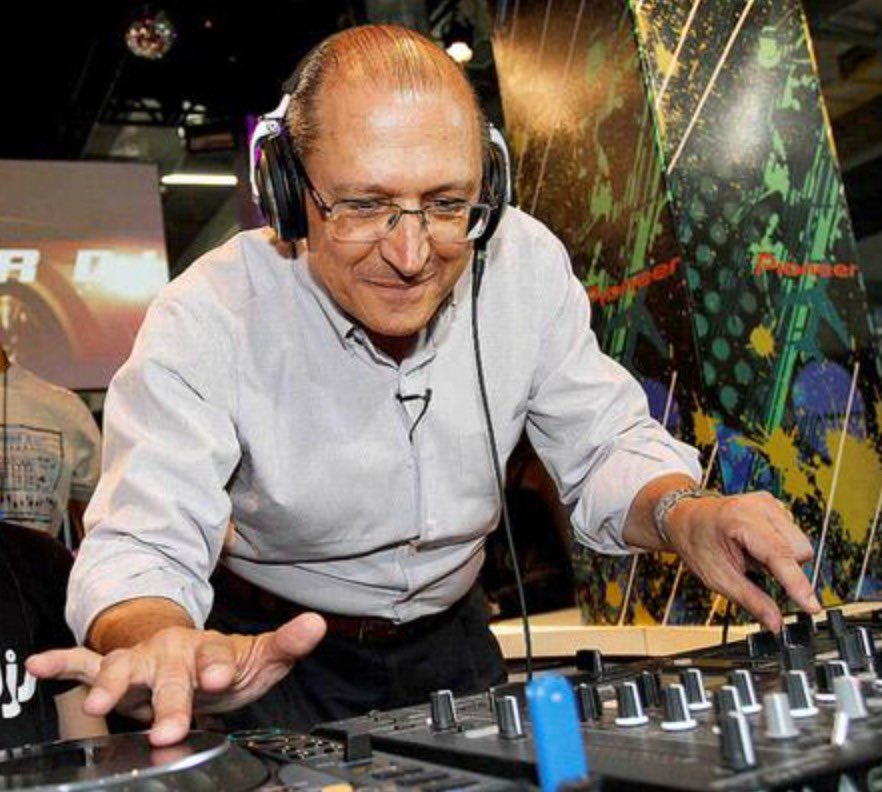Geraldo Alckmin 🇧🇷 tweet media