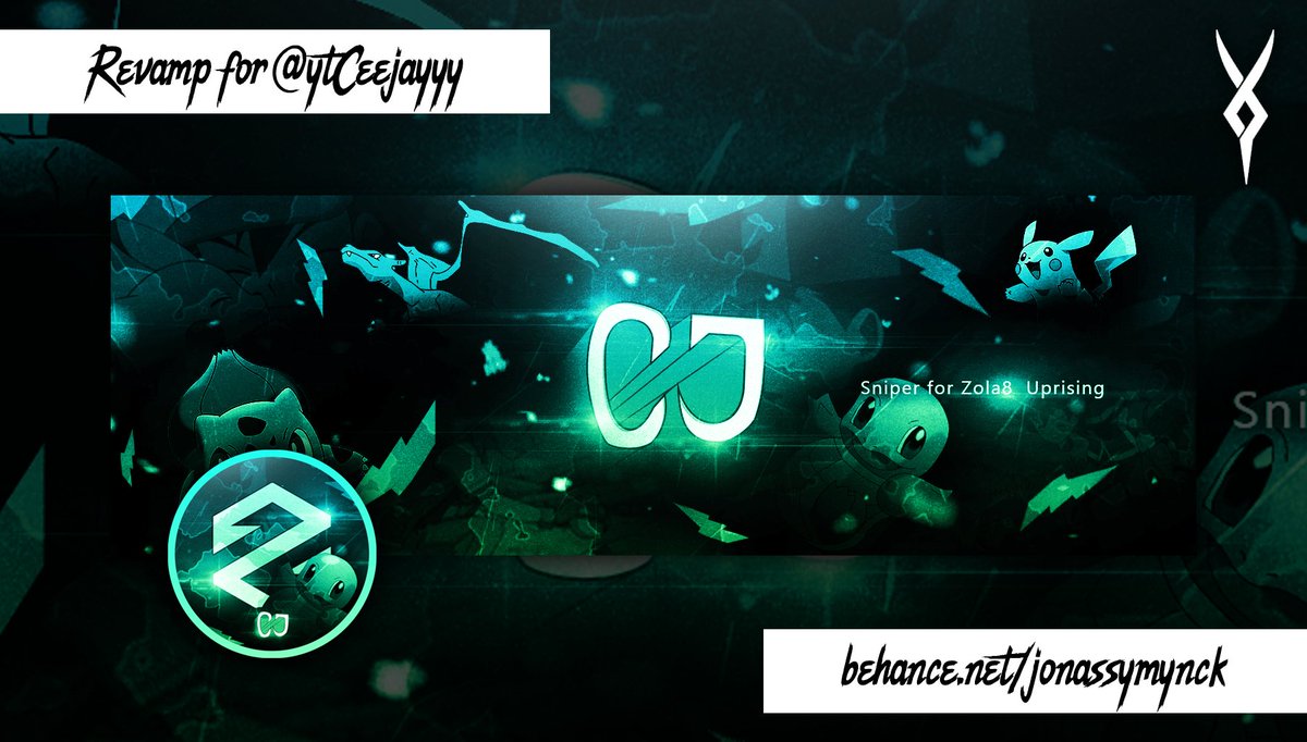 FeverArts_'s tweet photo. revamp for @YTCeejayyy 

♻️ &amp; ❤️ appreciated!!
Feedback always welcome!!

HD:
https://t.co/0CGcyd8hSR https://t.co/NRthga5JLP