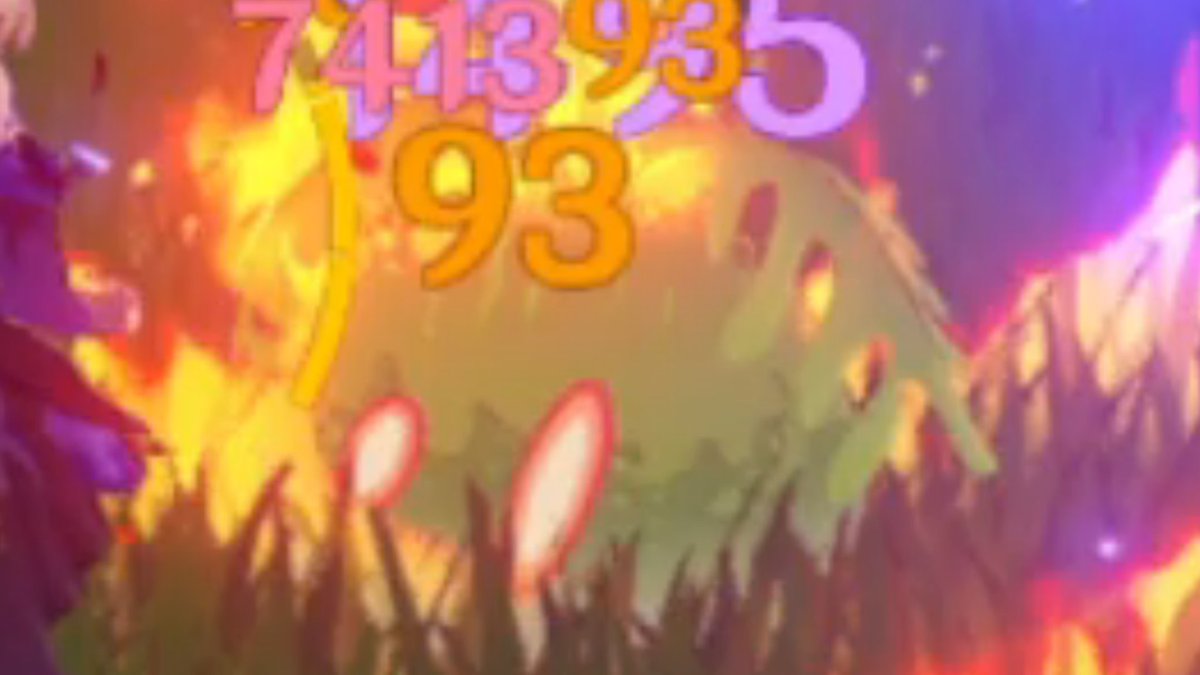 ImpactSlimes's tweet photo. Day 233 of waiting that miHoYo adds a slime pet in Genshin Impact.
#GenshinImpact #Genshin_Impact 
https://t.co/GWz0i3USm7 https://t.co/eH5aWgv9jI