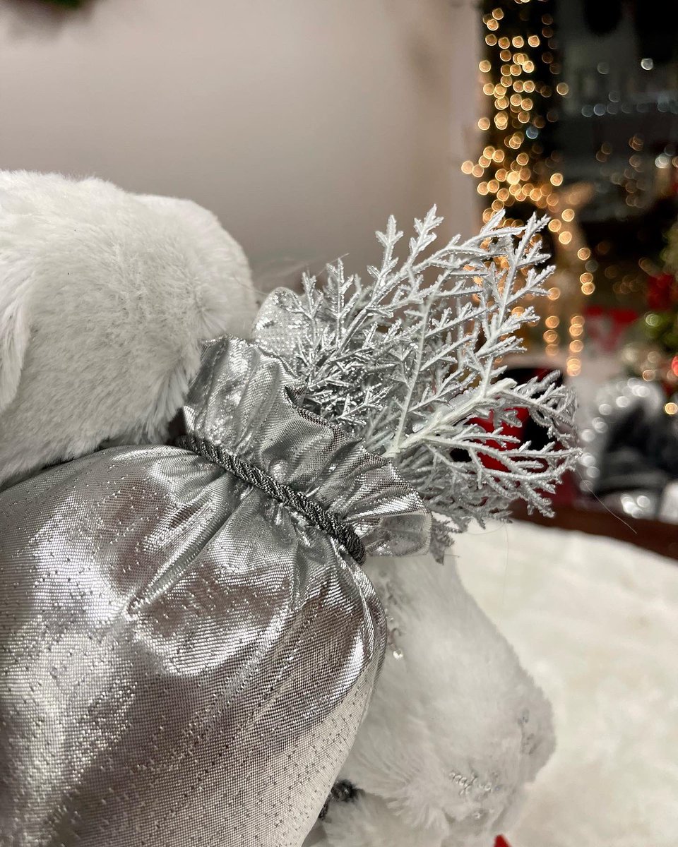 HolidayTouch's tweet photo. 🎅Standing Santa Christmas Figure Dressed in Winter White with a Pine Tree🎅
The perfect tabletop or mantle piece to add a festive touch to your holiday decor. #santaclaus #Christmas2021 #ShopThatHolidayTouch #WhereItsAlwaysChristmas https://t.co/OsAq4i4Cae