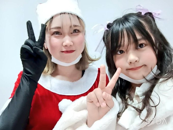 Twitterのコスプレ画像29