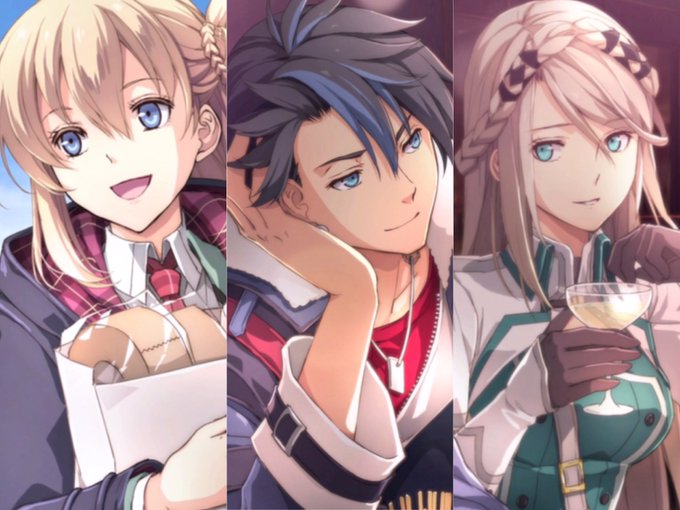 エレインのtwitterイラスト検索結果 古い順