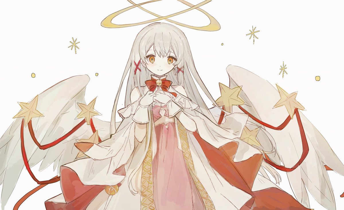 「😇 」|ＭakotoINU💕のイラスト