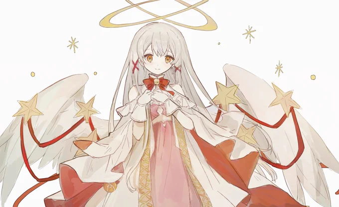 😇 