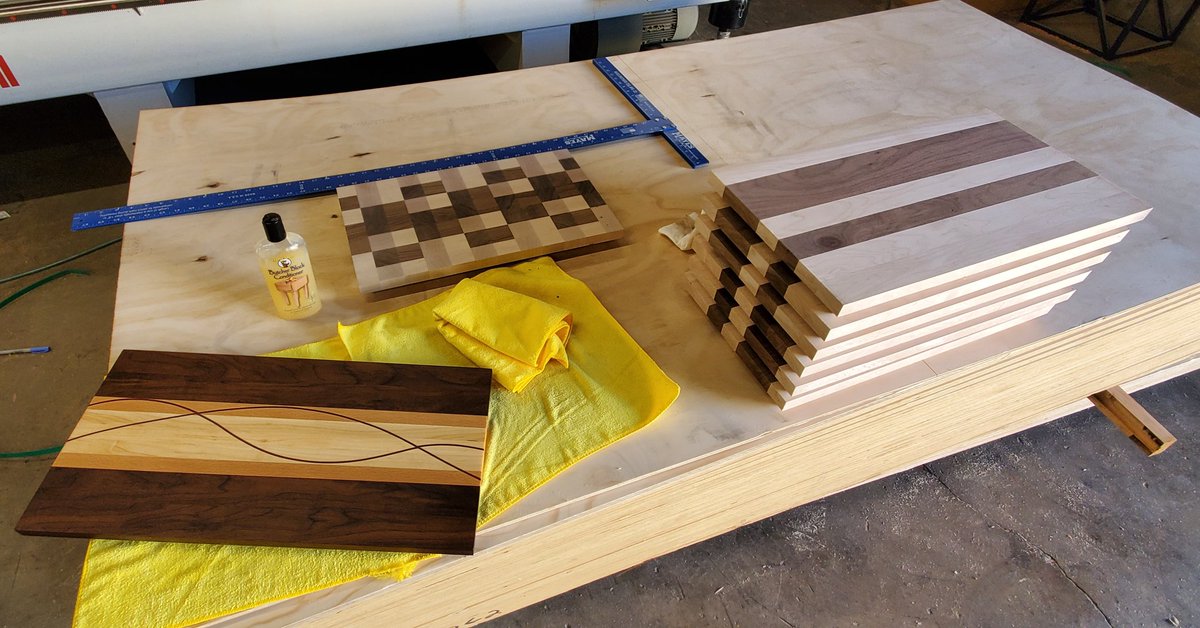 Scrap wood - few dollars

Scrap wood and a little hard work - hundreds of dollars