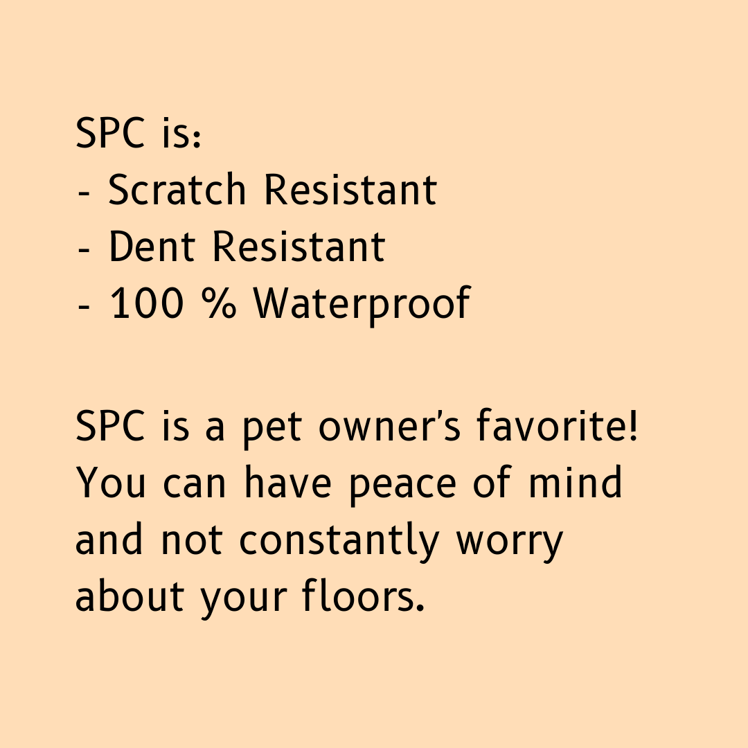 FlooringMy's tweet photo. Do you have pets or are looking to have pets? Keep reading!

#pets #flooring #flooringtips https://t.co/u6b3AxhLKA