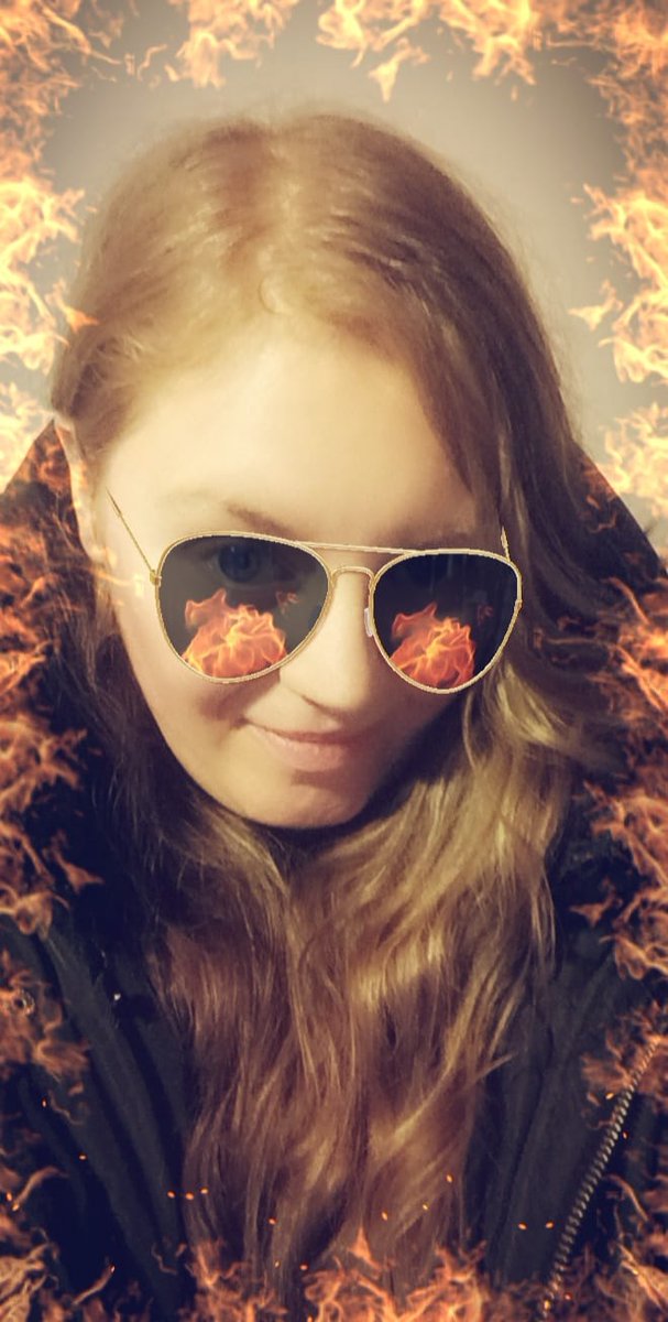MaddyMcqueen's tweet image. Okay, so I may have gone a little OTT on the filters but I'm bored, so thought I'd have a little fun. 😛
instagram.com/p/CXmJULrLoN3/

#filters #pictime #justalittlebitoffun